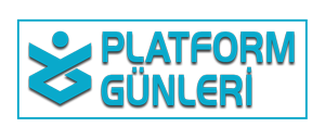 Platform Günleri Logo